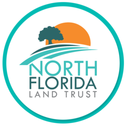 NFLT North Florida Land Trust logo