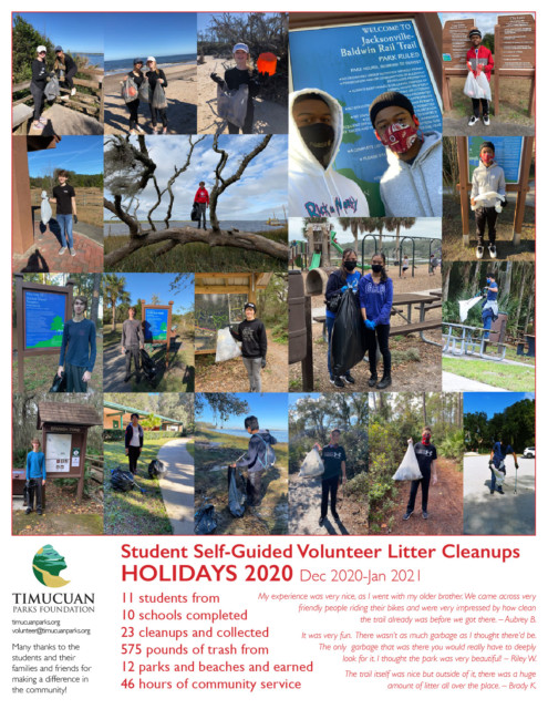 TPF_Self-guided impact_Holidays2020